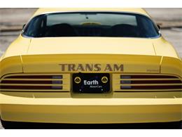1977 Pontiac Firebird (CC-2073960) for sale in Carrollton, Texas