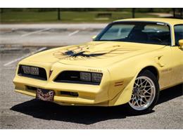 1977 Pontiac Firebird (CC-2073960) for sale in Carrollton, Texas