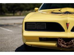 1977 Pontiac Firebird (CC-2073960) for sale in Carrollton, Texas