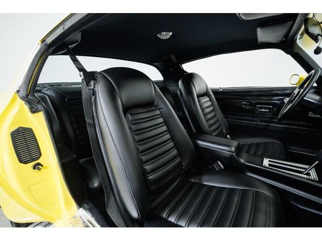 1977 Pontiac Firebird (CC-2073960) for sale in Carrollton, Texas