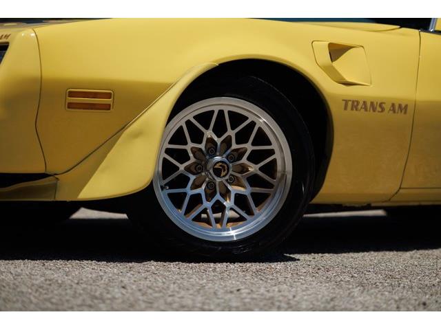 1977 Pontiac Firebird (CC-2073960) for sale in Carrollton, Texas
