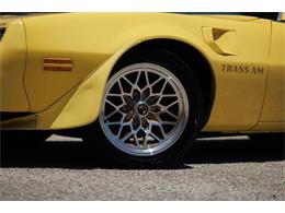 1977 Pontiac Firebird (CC-2073960) for sale in Carrollton, Texas
