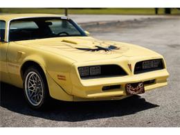 1977 Pontiac Firebird (CC-2073960) for sale in Carrollton, Texas