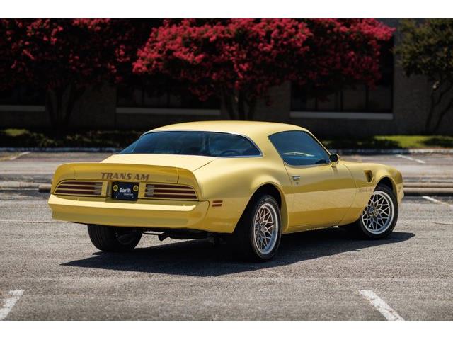 1977 Pontiac Firebird (CC-2073960) for sale in Carrollton, Texas