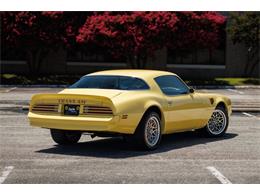 1977 Pontiac Firebird (CC-2073960) for sale in Carrollton, Texas