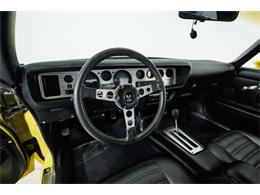 1977 Pontiac Firebird (CC-2073960) for sale in Carrollton, Texas