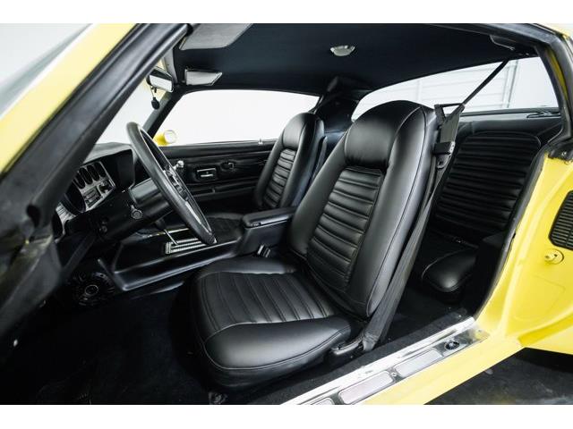 1977 Pontiac Firebird (CC-2073960) for sale in Carrollton, Texas