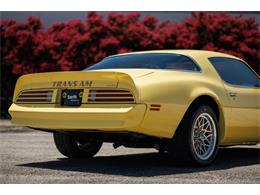 1977 Pontiac Firebird (CC-2073960) for sale in Carrollton, Texas