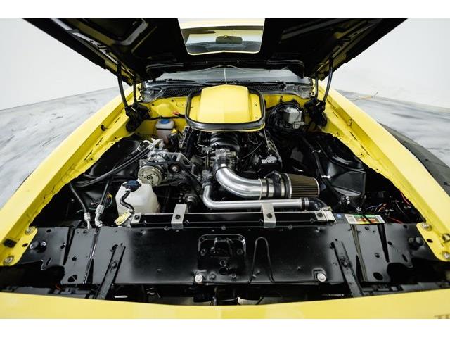 1977 Pontiac Firebird (CC-2073960) for sale in Carrollton, Texas
