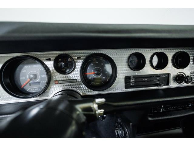 1977 Pontiac Firebird (CC-2073960) for sale in Carrollton, Texas