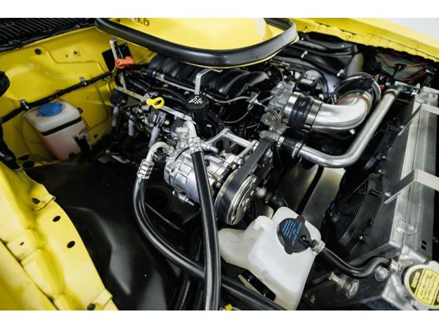 1977 Pontiac Firebird (CC-2073960) for sale in Carrollton, Texas