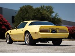 1977 Pontiac Firebird (CC-2073960) for sale in Carrollton, Texas