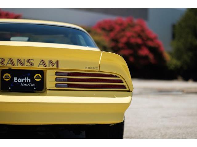 1977 Pontiac Firebird (CC-2073960) for sale in Carrollton, Texas