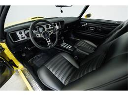 1977 Pontiac Firebird (CC-2073960) for sale in Carrollton, Texas