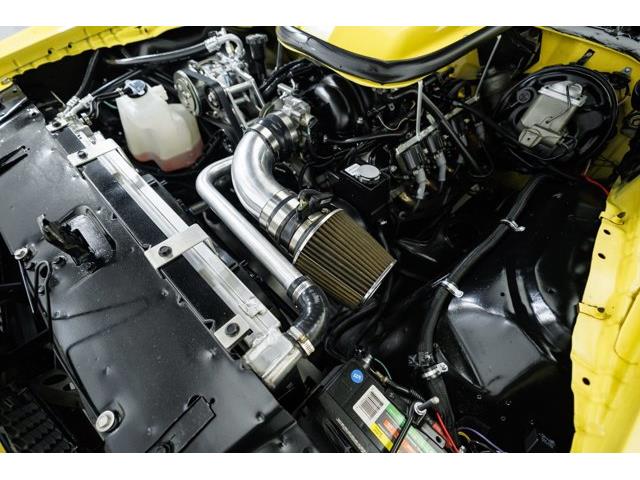 1977 Pontiac Firebird (CC-2073960) for sale in Carrollton, Texas