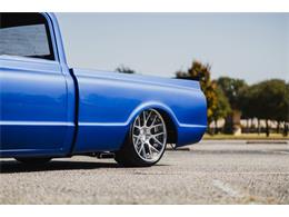 1968 Chevrolet C10 (CC-2073961) for sale in Carrollton, Texas
