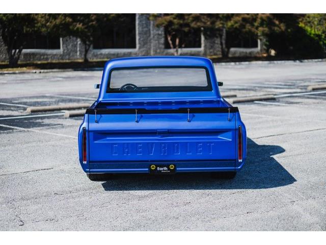 1968 Chevrolet C10 (CC-2073961) for sale in Carrollton, Texas