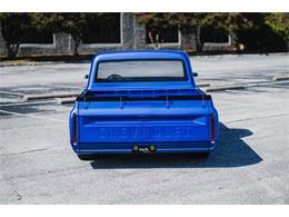1968 Chevrolet C10 (CC-2073961) for sale in Carrollton, Texas