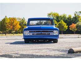 1968 Chevrolet C10 (CC-2073961) for sale in Carrollton, Texas