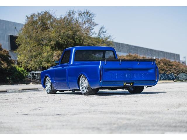 1968 Chevrolet C10 (CC-2073961) for sale in Carrollton, Texas
