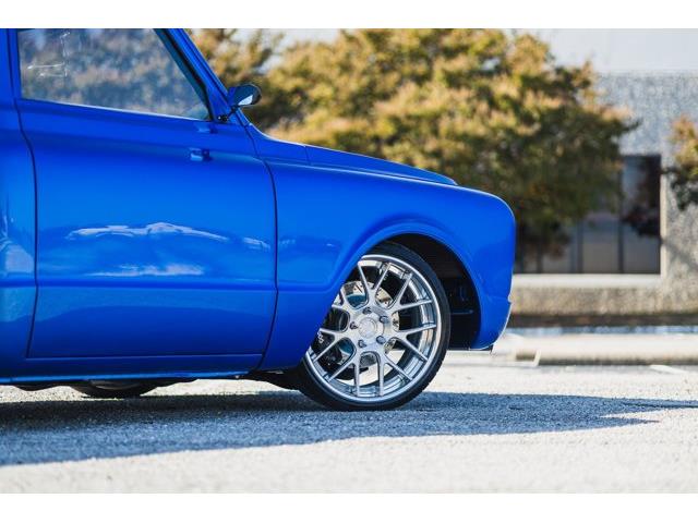 1968 Chevrolet C10 (CC-2073961) for sale in Carrollton, Texas