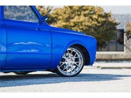 1968 Chevrolet C10 (CC-2073961) for sale in Carrollton, Texas