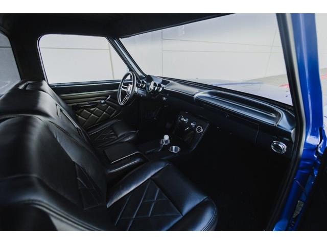 1968 Chevrolet C10 (CC-2073961) for sale in Carrollton, Texas