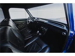 1968 Chevrolet C10 (CC-2073961) for sale in Carrollton, Texas