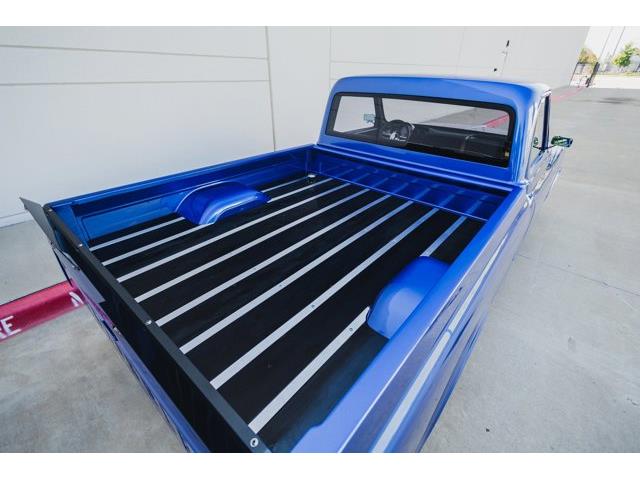 1968 Chevrolet C10 (CC-2073961) for sale in Carrollton, Texas