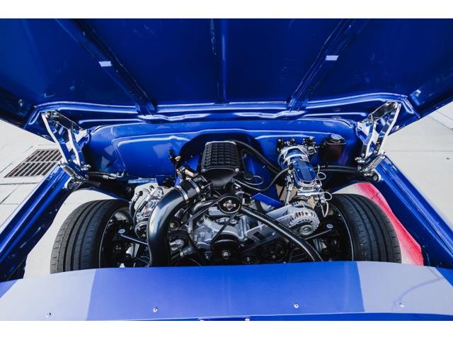 1968 Chevrolet C10 (CC-2073961) for sale in Carrollton, Texas