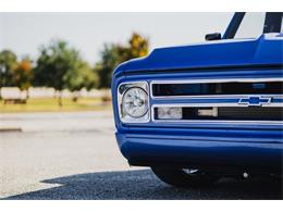 1968 Chevrolet C10 (CC-2073961) for sale in Carrollton, Texas