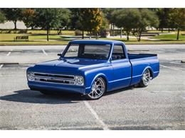 1968 Chevrolet C10 (CC-2073961) for sale in Carrollton, Texas