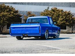 1968 Chevrolet C10 (CC-2073961) for sale in Carrollton, Texas