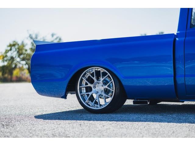 1968 Chevrolet C10 (CC-2073961) for sale in Carrollton, Texas