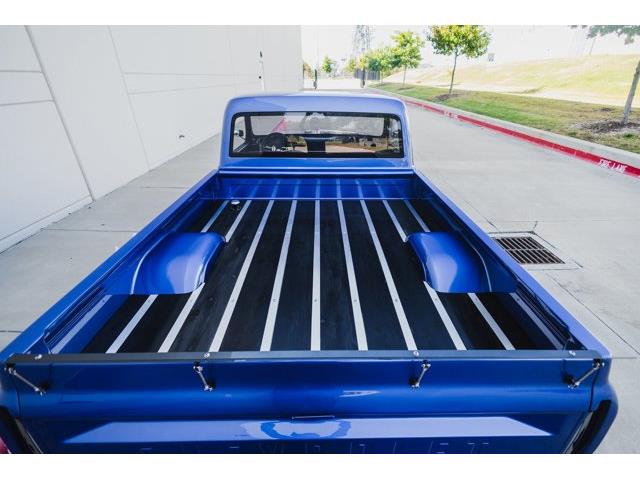 1968 Chevrolet C10 (CC-2073961) for sale in Carrollton, Texas