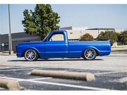 1968 Chevrolet C10 (CC-2073961) for sale in Carrollton, Texas