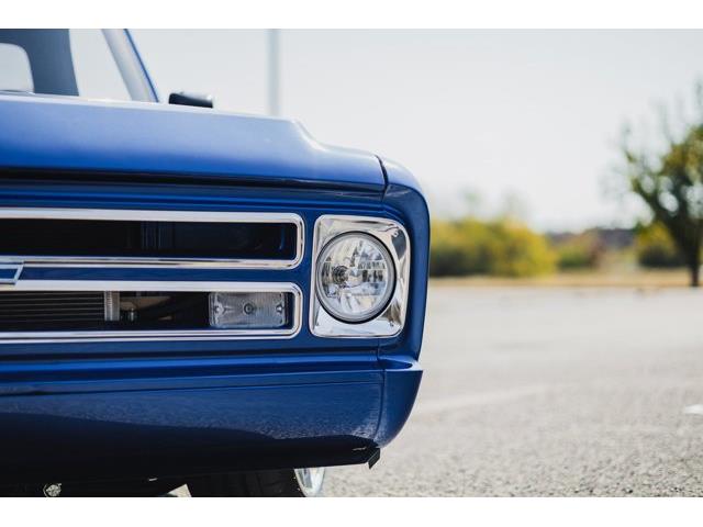 1968 Chevrolet C10 (CC-2073961) for sale in Carrollton, Texas