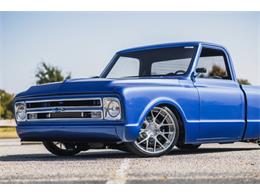 1968 Chevrolet C10 (CC-2073961) for sale in Carrollton, Texas