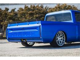 1968 Chevrolet C10 (CC-2073961) for sale in Carrollton, Texas