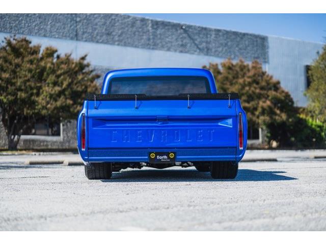 1968 Chevrolet C10 (CC-2073961) for sale in Carrollton, Texas