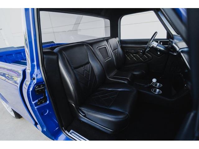 1968 Chevrolet C10 (CC-2073961) for sale in Carrollton, Texas