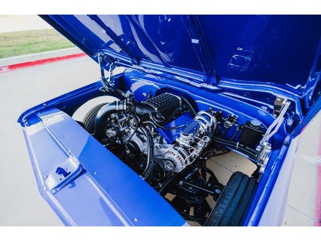1968 Chevrolet C10 (CC-2073961) for sale in Carrollton, Texas