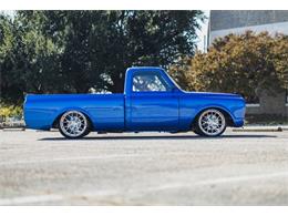 1968 Chevrolet C10 (CC-2073961) for sale in Carrollton, Texas