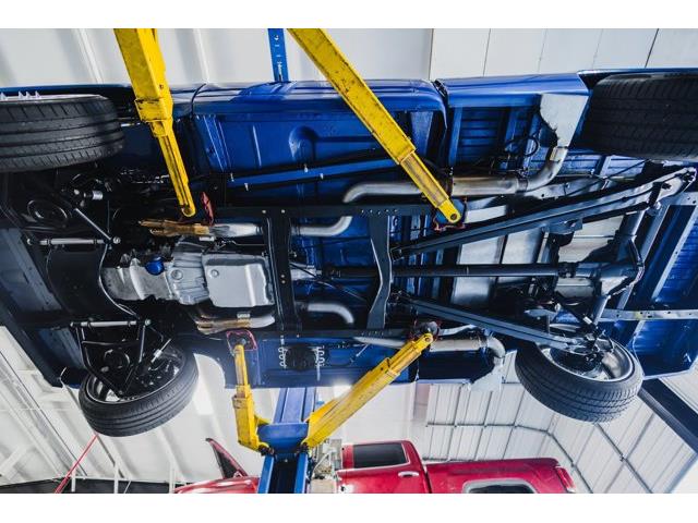 1968 Chevrolet C10 (CC-2073961) for sale in Carrollton, Texas