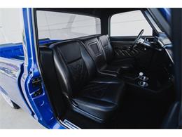 1968 Chevrolet C10 (CC-2073961) for sale in Carrollton, Texas