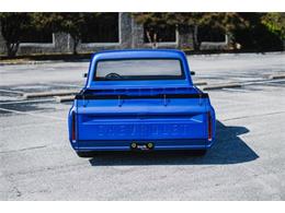 1968 Chevrolet C10 (CC-2073961) for sale in Carrollton, Texas
