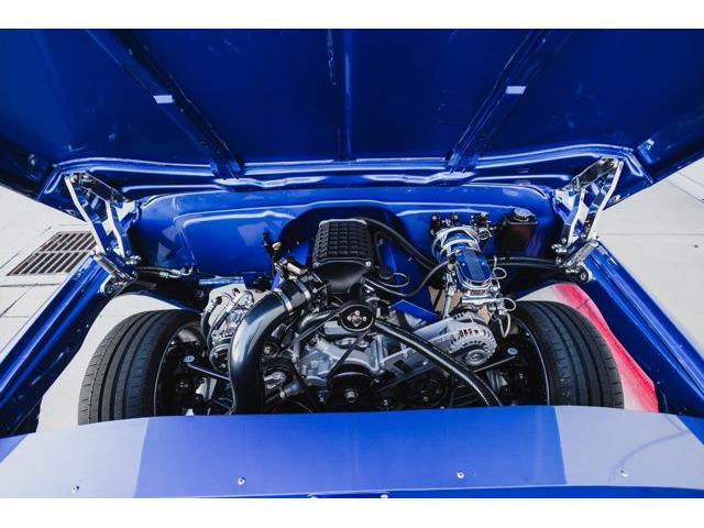 1968 Chevrolet C10 (CC-2073961) for sale in Carrollton, Texas