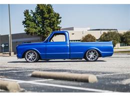 1968 Chevrolet C10 (CC-2073961) for sale in Carrollton, Texas