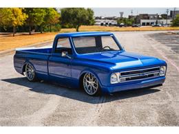 1968 Chevrolet C10 (CC-2073961) for sale in Carrollton, Texas