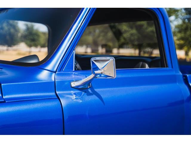 1968 Chevrolet C10 (CC-2073961) for sale in Carrollton, Texas